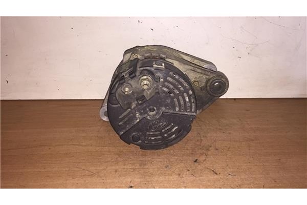 Recambio de alternador para fiat bravo (182)(1995) 1.4 (182.ag) referencia OEM IAM 63321640 A115I 