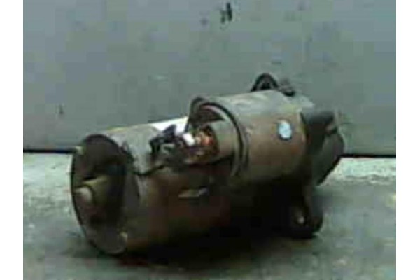 Recambio de motor arranque para mg mg zr 105 referencia OEM IAM NAD101260E 0001106016 