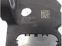 Recambio de potenciometro pedal gas para toyota yaris (ksp9/scp9/nlp9) 1.3 vvt-i referencia OEM IAM 78110OD010 50165828541 