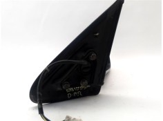Recambio de retrovisor electrico derecho para nissan primera berlina (p11) 2.0 referencia OEM IAM 963012F427  