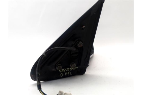 Recambio de retrovisor electrico derecho para nissan primera berlina (p11) 2.0 referencia OEM IAM 963012F427  