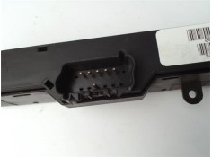 Recambio de interruptor luces emergencia para chrysler voyager (rg) 2.5 crd executive referencia OEM IAM 04685925AA 74677464 