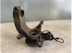 Recambio de mangueta delantero derecha para renault scenic ii (jm) 1.5 dci (jm0f) referencia OEM IAM 8200297033  