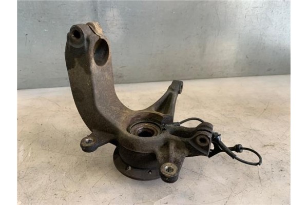 Recambio de mangueta delantero derecha para renault scenic ii (jm) 1.5 dci (jm0f) referencia OEM IAM 8200297033  