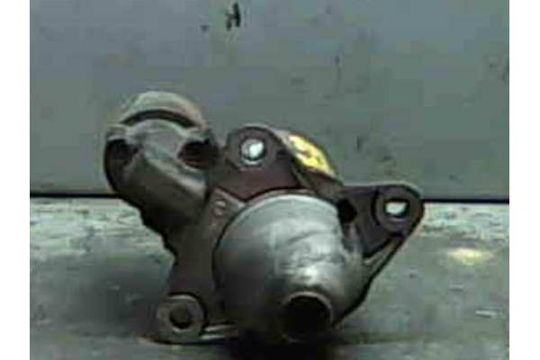 Recambio de motor arranque para mg mg zr 105 referencia OEM IAM NAD101260E 0001106016 