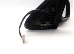 Recambio de retrovisor electrico derecho para nissan primera berlina (p11) 2.0 referencia OEM IAM 963012F427  