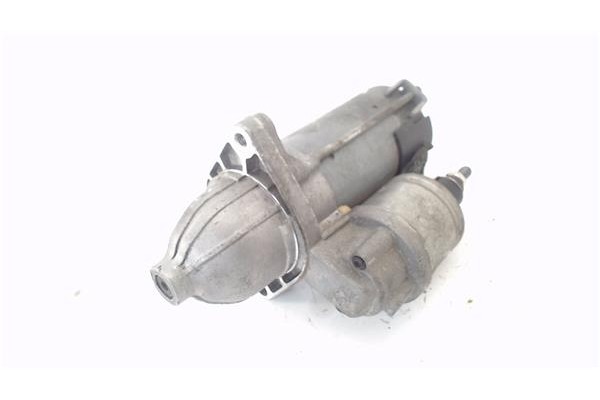 Recambio de motor arranque para fiat iii fiorino (225) 1.3 d multijet referencia OEM IAM 51880229  
