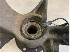 Recambio de mangueta delantero derecha para renault scenic ii (jm) 1.5 dci (jm0f) referencia OEM IAM 8200297033  