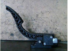 Recambio de potenciometro pedal gas para kia sorento (bl) 2.5 crdi referencia OEM IAM  PA66 