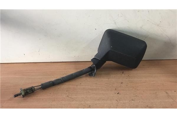 Recambio de retrovisor izquierdo para volkswagen golf ii (191/193) 1.3 tour referencia OEM IAM E10117090  