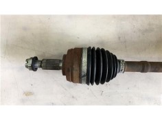 Recambio de palier delantero izquierdo para dacia duster i 1.5 ambiance 4x2 referencia OEM IAM 391017275R  