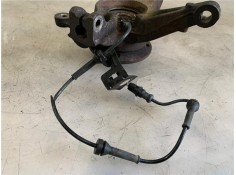 Recambio de mangueta delantero derecha para renault scenic ii (jm) 1.5 dci (jm0f) referencia OEM IAM 8200297033  