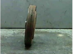 Recambio de polea cigueñal para opel vivaro 1.9 dti referencia OEM IAM 4414115  
