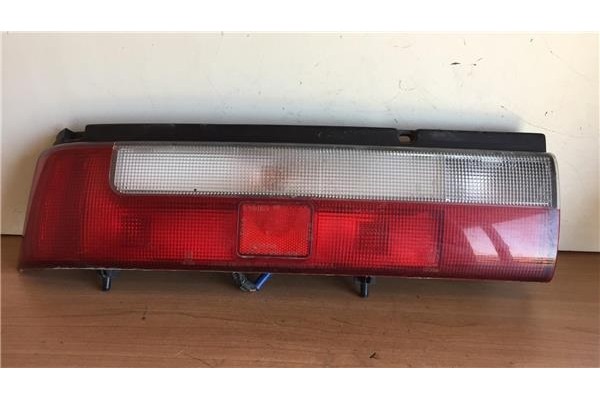 Recambio de piloto trasero izquierdo para suzuki swift berlina (sf/ea) referencia OEM IAM 22032283 3306511L 