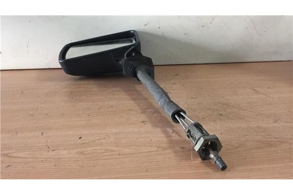 Recambio de retrovisor izquierdo para volkswagen golf ii (191/193) 1.3 tour referencia OEM IAM E10117090  