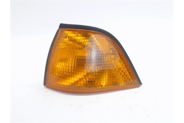 Recambio de intermitente delantero izquierdo para bmw serie 3 berlina (e36) referencia OEM IAM 1393277 858053 