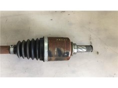 Recambio de palier delantero izquierdo para dacia duster i 1.5 ambiance 4x2 referencia OEM IAM 391017275R  