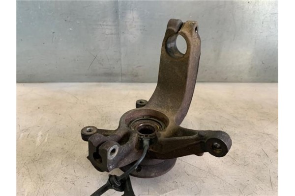 Recambio de mangueta delantero derecha para renault scenic ii (jm) 1.5 dci (jm0f) referencia OEM IAM 8200297033  