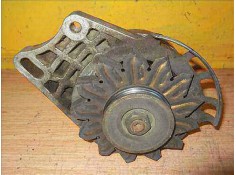 Recambio de alternador para fiat cinquecento (170) 0.9 i.e. s referencia OEM IAM AA125R 63320094 