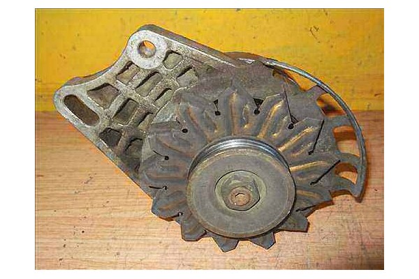 Recambio de alternador para fiat cinquecento (170) 0.9 i.e. s referencia OEM IAM AA125R 63320094 