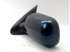 Recambio de retrovisor electrico izquierdo para nissan primera berlina (p11) 2.0 referencia OEM IAM 963012F488  