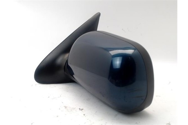 Recambio de retrovisor electrico izquierdo para nissan primera berlina (p11) 2.0 referencia OEM IAM 963012F488  