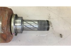 Recambio de palier delantero izquierdo para dacia duster i 1.5 ambiance 4x2 referencia OEM IAM 391017275R  