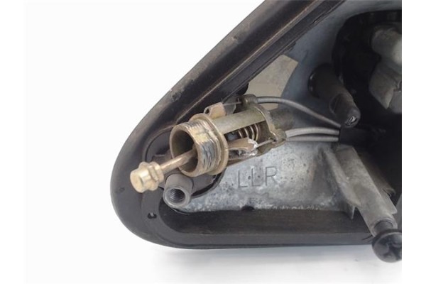 Recambio de retrovisor derecho para seat cordoba berlina (6k2) referencia OEM IAM   