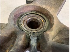 Recambio de mangueta delantero derecha para renault scenic ii (jm) 1.5 dci (jm0f) referencia OEM IAM 8200297033  