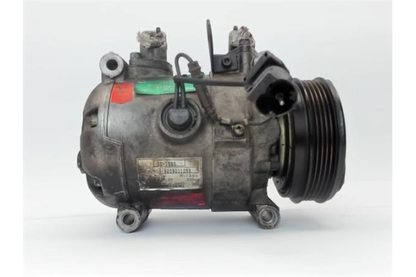Recambio de compresor aire acond. para bmw serie 3 berlina (e36) 2.5 325i referencia OEM IAM 64528391123 SS15B5 64528390340 , BM