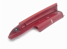Recambio de reflectante paragolpes trasero para citroen c4 berlina referencia OEM IAM   