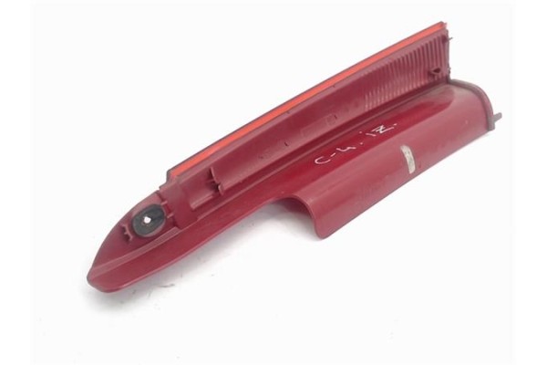 Recambio de reflectante paragolpes trasero para citroen c4 berlina referencia OEM IAM   