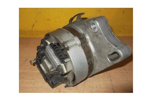 Recambio de alternador para fiat cinquecento (170) 0.9 i.e. s referencia OEM IAM AA125R 63320094 