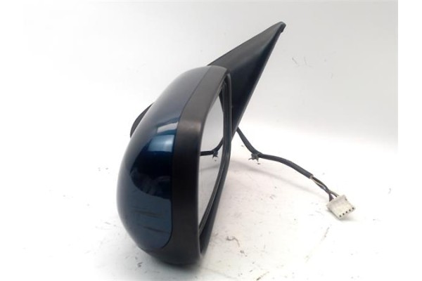 Recambio de retrovisor electrico izquierdo para nissan primera berlina (p11) 2.0 referencia OEM IAM 963012F488  