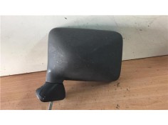 Recambio de retrovisor izquierdo para volkswagen golf ii (191/193) 1.6 cl referencia OEM IAM E10117177  