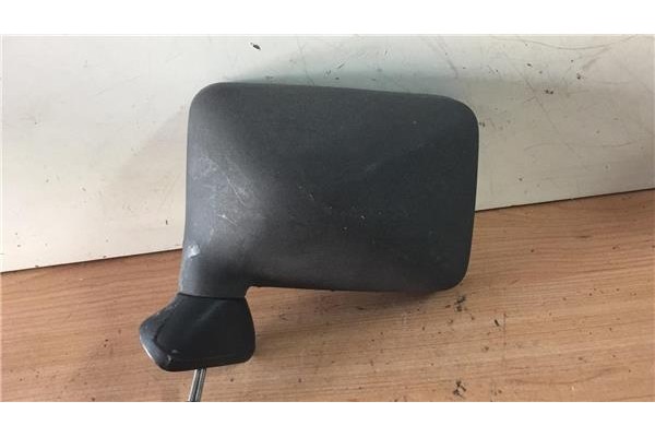 Recambio de retrovisor izquierdo para volkswagen golf ii (191/193) 1.6 cl referencia OEM IAM E10117177  