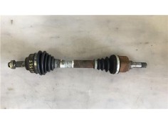 PALIER DELANTERO IZQUIERDO 32726W BCJ1459 32739Z CITROËN | 32727W PEUGEOT | 3272Y4 CITROËN | 3272FP CITROËN | 3272FP PEUGEOT | 3