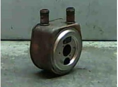 Recambio de enfriador aceite para opel vivaro 1.9 dti referencia OEM IAM 4402628  