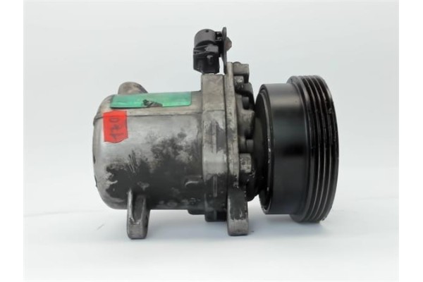 Recambio de compresor aire acond. para bmw serie z3 roadster (e36) 1.8 referencia OEM IAM 64528390228 SS96DI 8390646 , BMW