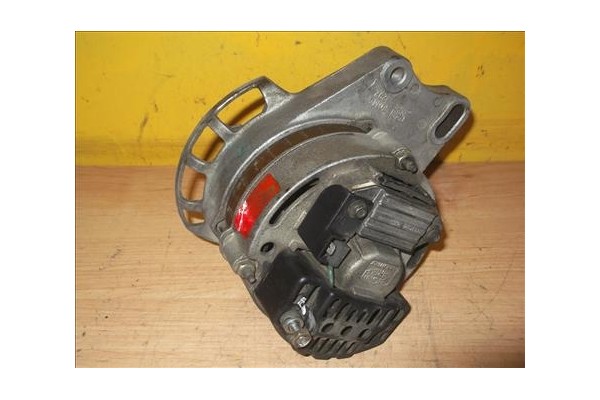 Recambio de alternador para fiat cinquecento (170) 0.9 i.e. s referencia OEM IAM AA125R 63320094 