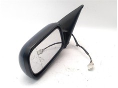 Recambio de retrovisor electrico izquierdo para nissan primera berlina (p11) 2.0 referencia OEM IAM 963012F488  