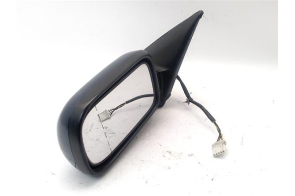 Recambio de retrovisor electrico izquierdo para nissan primera berlina (p11) 2.0 referencia OEM IAM 963012F488  