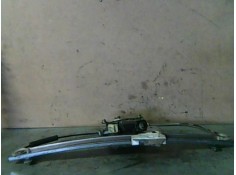 Recambio de mecanismo elevalunas delantero derecho para hyundai getz (tb) 1.5 crdi referencia OEM IAM 988201C300 824041C210 