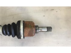 Recambio de palier delantero izquierdo para peugeot partner furgón (5) 1.9 d referencia OEM IAM 32726W BCJ1459 32739Z , CITROËN 
