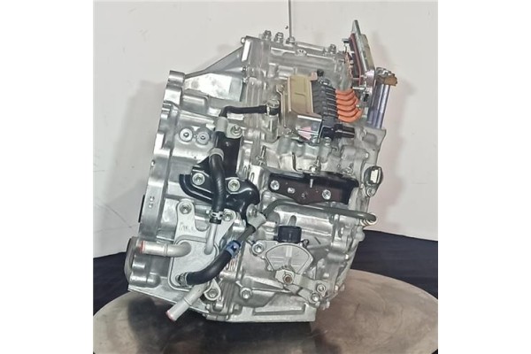 Recambio de caja cambios automatica para toyota corolla (e21) híbrido hybrid active referencia OEM IAM P2030519  
