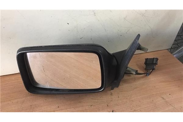 Recambio de retrovisor electrico izquierdo para volkswagen golf iii (1h1) 1.6 cl referencia OEM IAM E10217384  