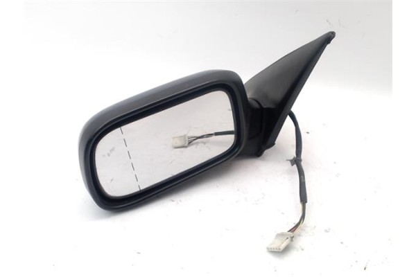 Recambio de retrovisor electrico izquierdo para nissan primera berlina (p11) 2.0 referencia OEM IAM 963012F488  