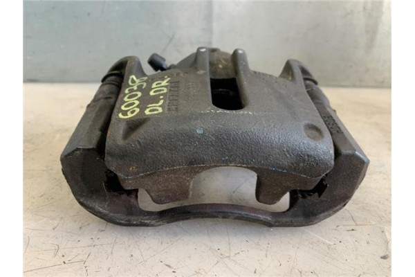 Recambio de pinza freno delantero derecha para renault scenic ii (jm) 1.5 dci (jm0f) referencia OEM IAM 7701207686  