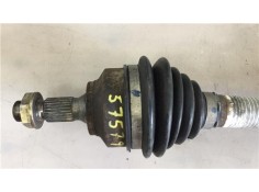 Recambio de palier delantero izquierdo para peugeot partner furgón (5) 1.9 d referencia OEM IAM 32726W BCJ1459 32739Z , CITROËN 