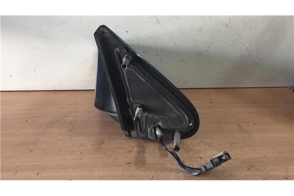 Recambio de retrovisor electrico izquierdo para volkswagen golf iii (1h1) 1.6 cl referencia OEM IAM E10217384  